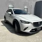 مازدا 2018 CX3
