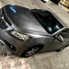 شفورلية كروز 2010