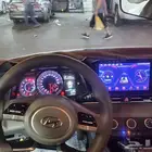شاشات اندرويد سياره النتراء موديل 2021 2022