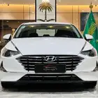 سوناتا 2020 نص فل نظيف جدا ((عرض خاص ))