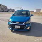شيفروليه سبارك 2020 ممشى السيارة 58 ألف