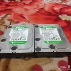 هاردسكات HDD بسعة 1 تيرا