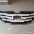شبك هونداي سوناتا 2014 أصلي وكاله