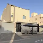 للبيع فيلا مستقله في حي مشارف جنب مخطط الرياض