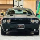 جالينجر RT 2014 V8 سعودي بحاله ممتازه