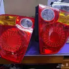 Hyundai acent 2004back light 80 2 sr one front light120sr