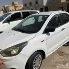 فورد فيجو 2018