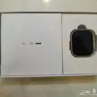 ساعه مستعمل نضيف