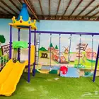 جديد العاب اطفال مرجيحة