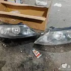 شمعات كيا سبورتاج 2013 وكالة