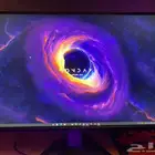 شاشة قيمنق 2K من msi منحنية 27 بوصة 180Hz