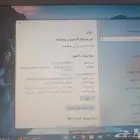 جهاز لابتوب شركة ديل