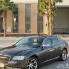 كرايزلر 2016 C300