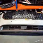 صدام امامي كيا كرنفال 2024