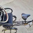 سيكل ابو 3 كفرات