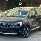 فورد تيريتوري فئة ترند 2026 خليجي