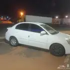 كيا ريو 2010