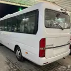 هيونداي باص كوني 23 راكب 2023