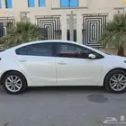 للبيع كيا سيراتو 2016 مالك أول