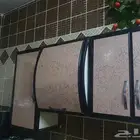 مطبخ شاريه ب 2500 حدي فيه 800 وكاله استخدام 3 سنوات