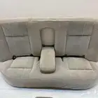 مقاعد خلفية فيكتوريا