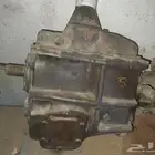 قير جمس رفرف عادي رقم 19 18