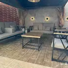 جلسات خارجيه جديدة