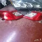 اسطبات كامري 2025