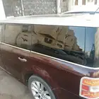 فورد فلكس2010