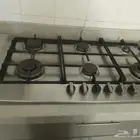 فرن ايطالي سطح