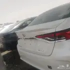 قطع كامري كورلا يارس