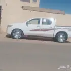 هيلكس تايوتا 2012