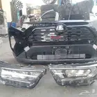 صدام أمامي رافور 2020.2025 شمعات رافور ستاندر