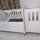 سرير اطفال