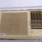 مكيف الزامل على الشرط