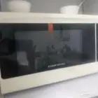 مكرويف شبه جديد استعمال خفيف