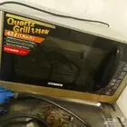 مكرويف قدر ضغط كهربائي اثقال جراكل ماء