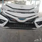 صدام كامل كامري ابيض لولوي وكالة سبورت2024