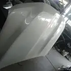 يوجد لدينا جميع انواع القطع المستعملة وكاله