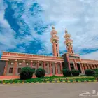 تصويري مسجد الملك فيصل