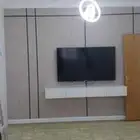 ديكورات منازل شقق فلل