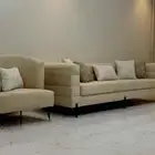 تفصيل كنب حسب الطلب