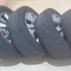 جنوط اكورد مقاس 16 لا توجد مشاكل مع الكفرات