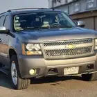 جمس سوبرمان 2008 فل كامل LTz مجدد مفحوص ماشي حوالي 500 الف ا