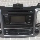 مسجل توسان أصليه من وكلتها بحاله ممتازه 2016