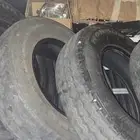 كفرات مقاس 15