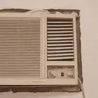 مكيف شباك الزامل