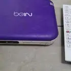 ريسيفر بي ان سبورت bein sport