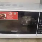 fridge and more