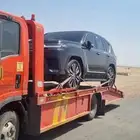 سطحه من جده إلى الرياض والدمام وجميع مناطق المملكة